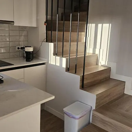 Appartement Amarilla Golf Apartamento, Tenerife Sur *